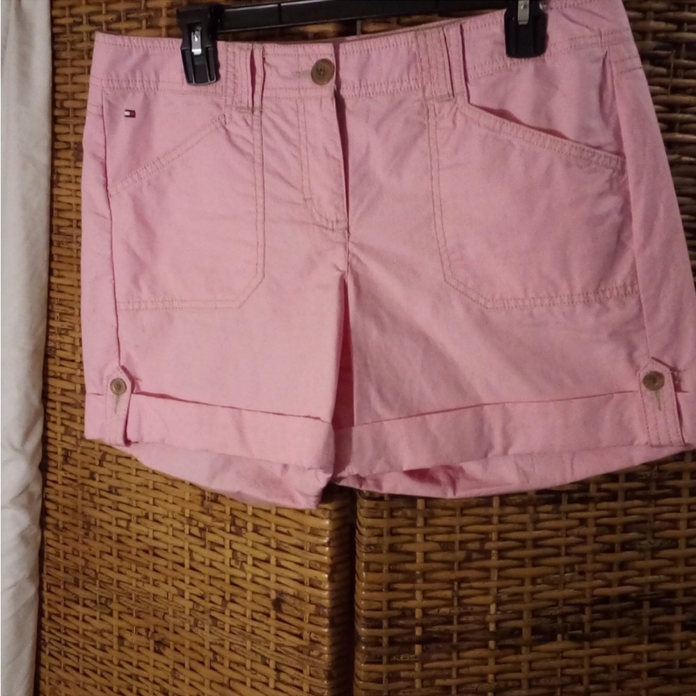 TOMMY🇫🇷HILFIGER Cargo Shorts